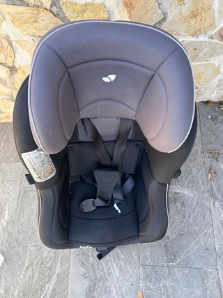 Silla Coche Joie i-Spin 360 Max