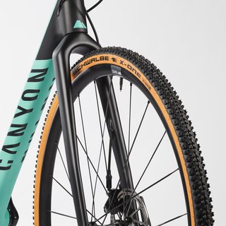 Bici gravel Canyon Inflite CF SL 7.0