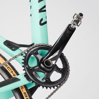 Bici gravel Canyon Inflite CF SL 7.0