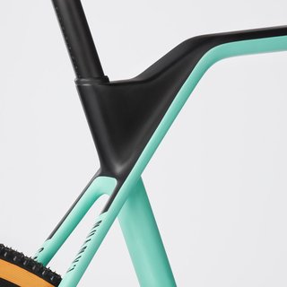Bici gravel Canyon Inflite CF SL 7.0