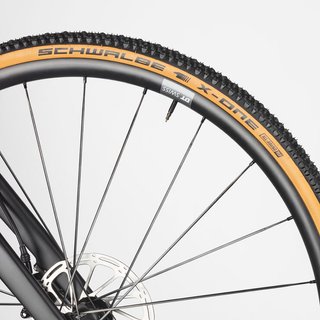 Bici gravel Canyon Inflite CF SL 7.0