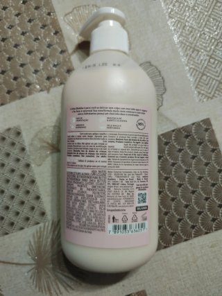 Set creme corpo O Boticário