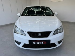 Seat Ibiza 1.4 16v 85cv Style - 1 PROPIETARIO -