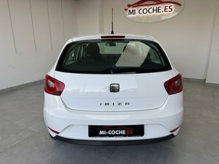 Seat Ibiza 1.4 16v 85cv Style - 1 PROPIETARIO -