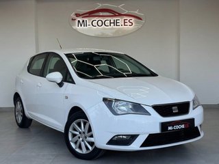 Seat Ibiza 1.4 16v 85cv Style - 1 PROPIETARIO -