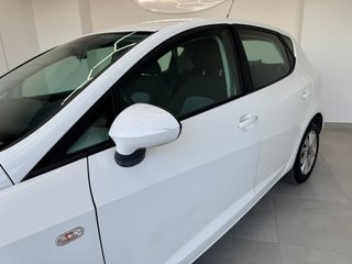 Seat Ibiza 1.4 16v 85cv Style - 1 PROPIETARIO -