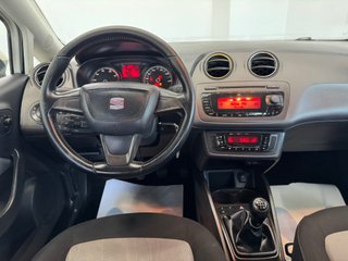 Seat Ibiza 1.4 16v 85cv Style - 1 PROPIETARIO -