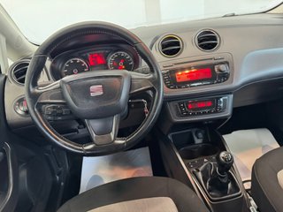 Seat Ibiza 1.4 16v 85cv Style - 1 PROPIETARIO -