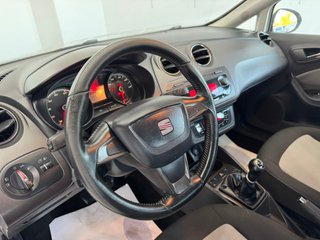 Seat Ibiza 1.4 16v 85cv Style - 1 PROPIETARIO -
