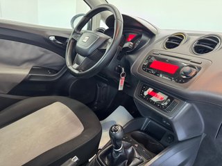 Seat Ibiza 1.4 16v 85cv Style - 1 PROPIETARIO -