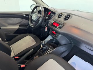 Seat Ibiza 1.4 16v 85cv Style - 1 PROPIETARIO -