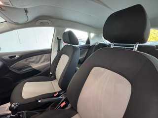 Seat Ibiza 1.4 16v 85cv Style - 1 PROPIETARIO -
