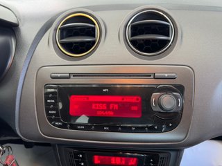 Seat Ibiza 1.4 16v 85cv Style - 1 PROPIETARIO -