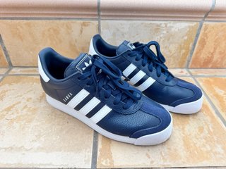 Zapatillas Adidas Samoa Talla 40.5