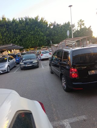 Volkswagen Touran 2010