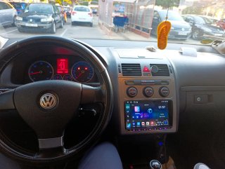 Volkswagen Touran 2010