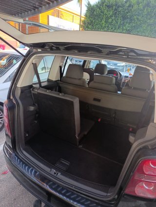 Volkswagen Touran 2010