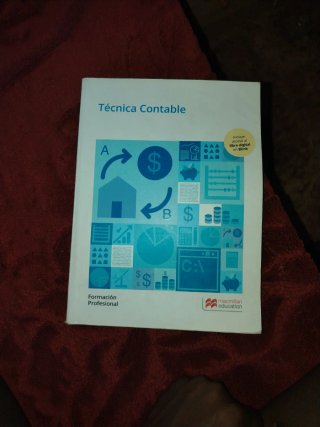 Técnica contable