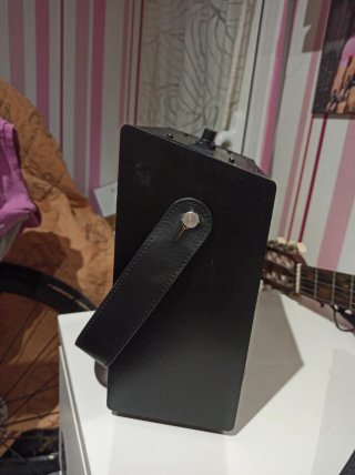 Amplificador RockJam 10W