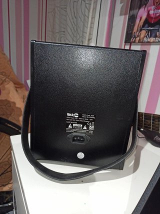Amplificador RockJam 10W