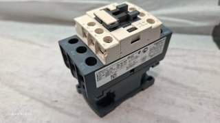 Contactor Schneider Electric LC1D32