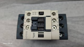 Contactor Schneider Electric LC1D32