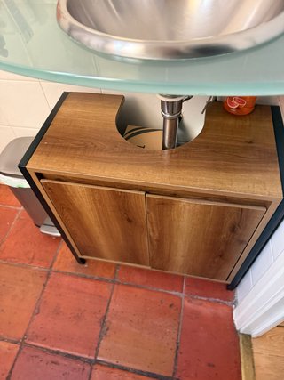 Mueble de baño lujo de maison du monde