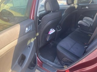 Hyundai Tucson 1.7 CRDi 115cv
