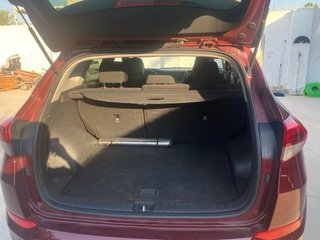 Hyundai Tucson 1.7 CRDi 115cv