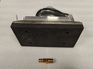 NUEVAS: Lijadora orbital neumática