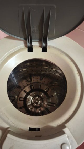 Secadora Centrifugadora AEG SV 4528