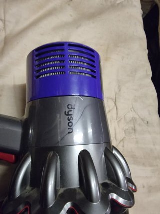 Aspirador Dyson