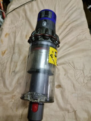 Aspirador Dyson