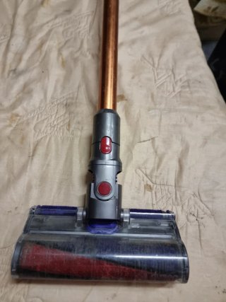 Aspirador Dyson