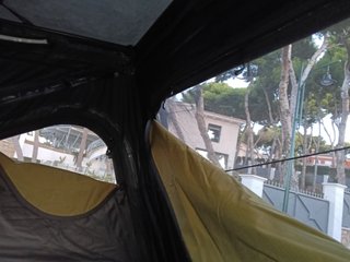 Tienda de techo para coche JOVIVE PRO XL