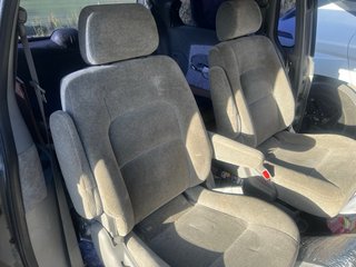 KIA Carnival 2005