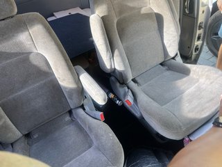 KIA Carnival 2005