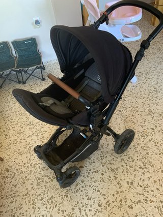 Carro de bebé Jane