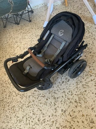 Carro de bebé Jane