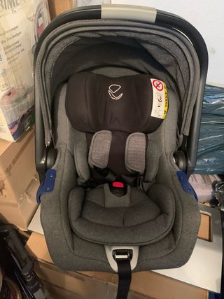 Carro de bebé Jane