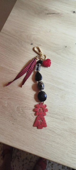Colgante para bolso