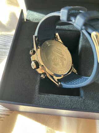 Reloj Festina Cronógrafo