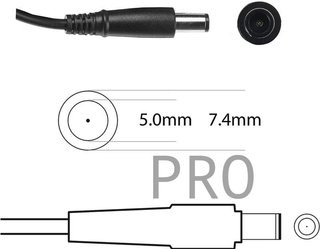 Cargador para Portátil