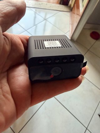 Micro telecamere