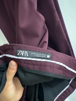 Traje hombre completo Zara