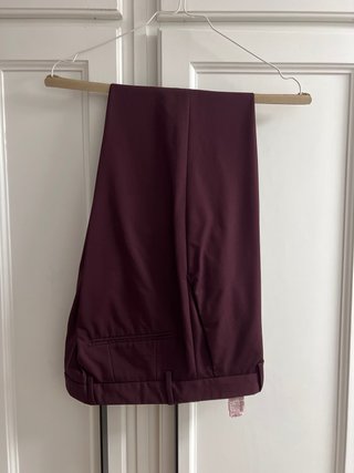 Traje hombre completo Zara