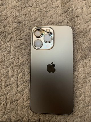 iPhone 13 Pro 128GB Gris - Como Nuevo