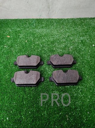 Pastillas de freno BMW/MINI Febi Bilstein