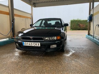 Mitsubishi Galant 1998