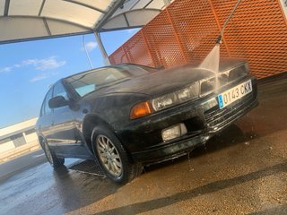 Mitsubishi Galant 1998
